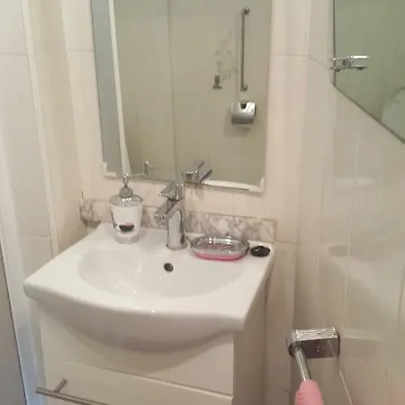 Gran Via Apartamento * אליקאנטה