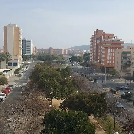 דירה Gran Via Apartamento