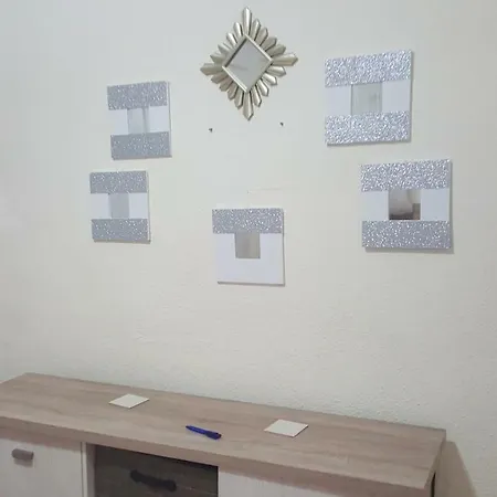 דירה Gran Via Apartamento