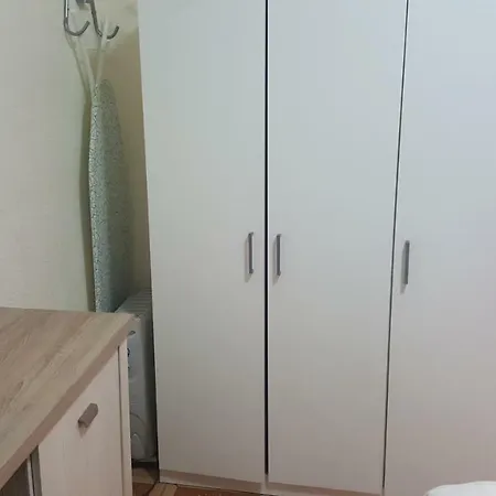 Gran Via Apartamento * אליקאנטה