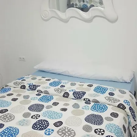 Gran Via Apartamento * Alicante