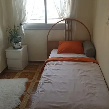 Gran Via Apartamento * Alicante