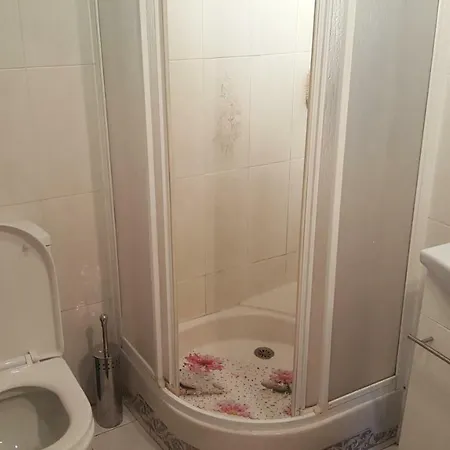 Apartamento Gran Via Apartamento *