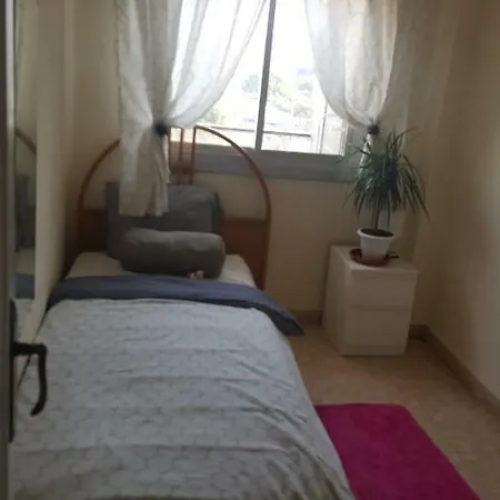 Apartamento Gran Via Apartamento *
