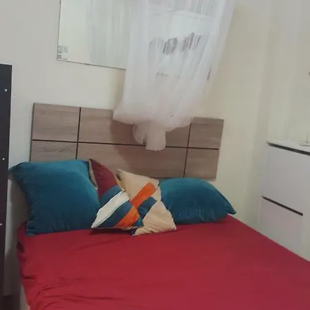 Apartamento Gran Via Apartamento