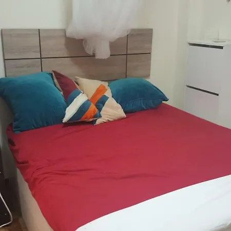 Apartamento Gran Via Apartamento