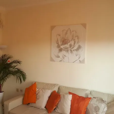 Apartamento Gran Via Apartamento Alicante