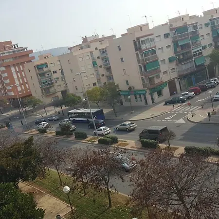 Apartamento Gran Via Apartamento