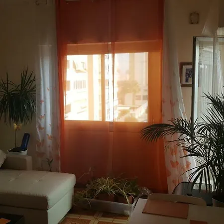 Gran Via Apartamento * Alicante